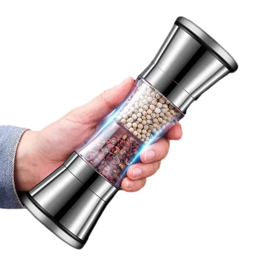 Мельница для специй Duo Grinder