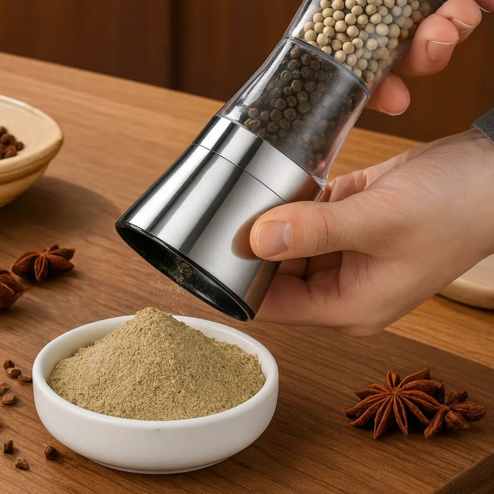 Мельница для специй Duo Grinder