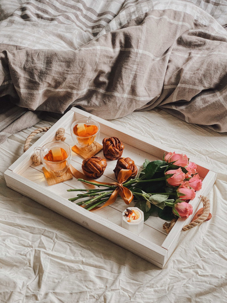 Чашка з подвійною стінкою Amore