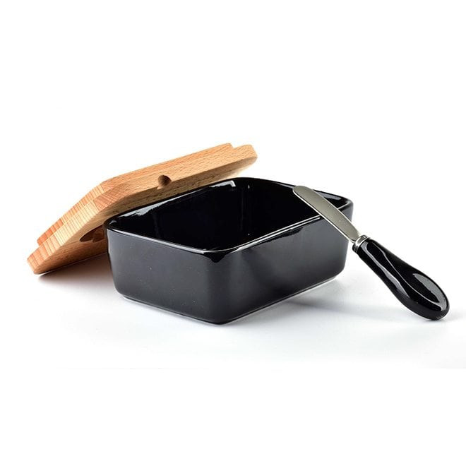 Масленка Black