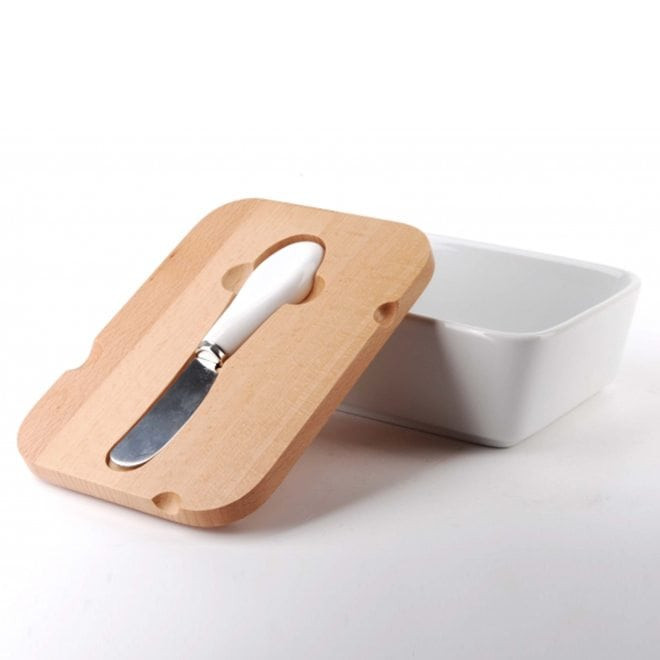 Масленка Black