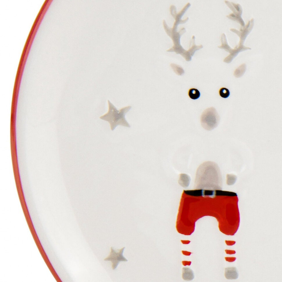 Керамическое блюдо Event