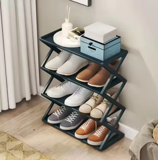 Складная этажерка Estante