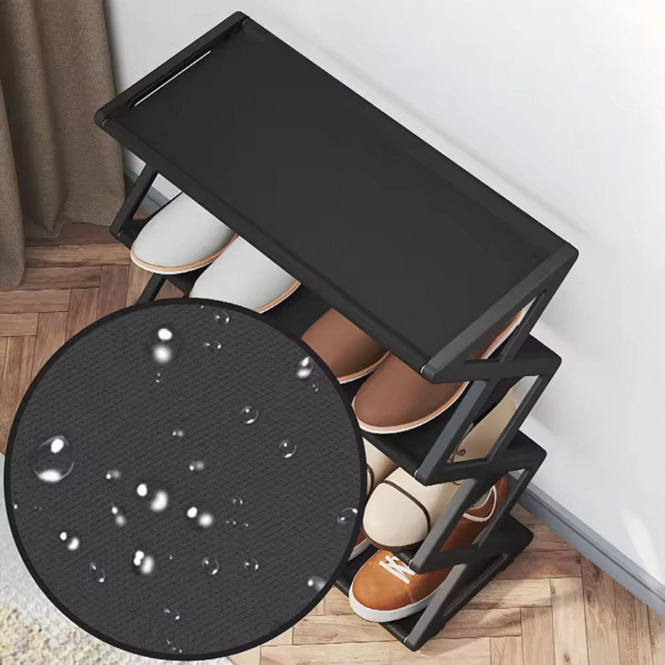 Складная этажерка Estante