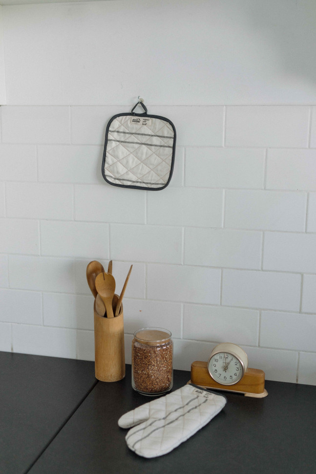 Прихватка Milis