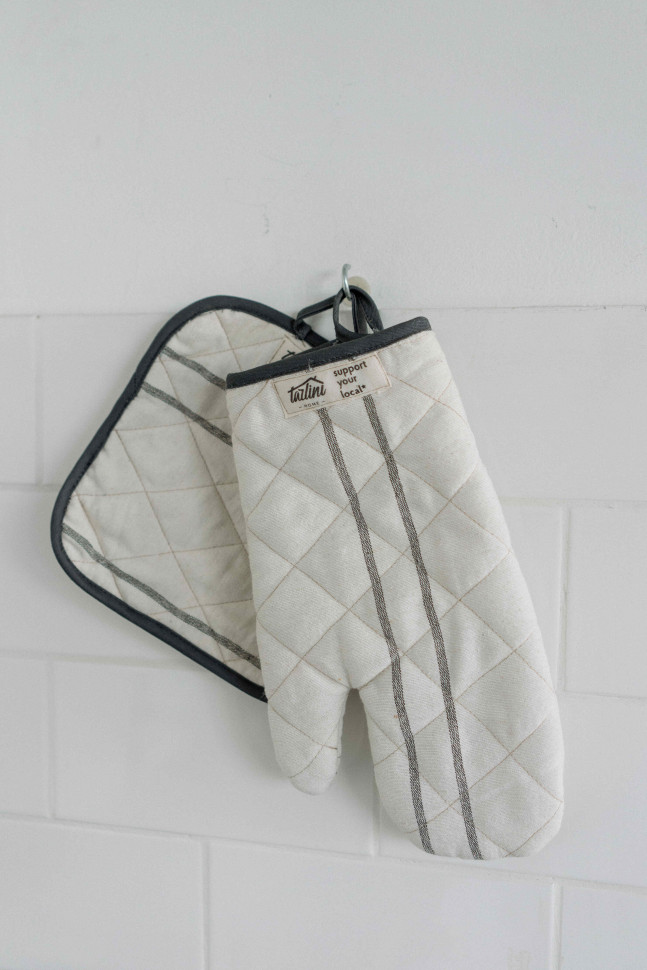 Прихватка Milis