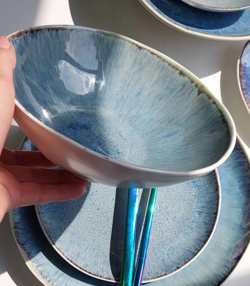 Салатник Universe