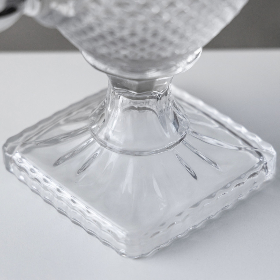 Лимонадниця з краном Summer freshness 3 літра