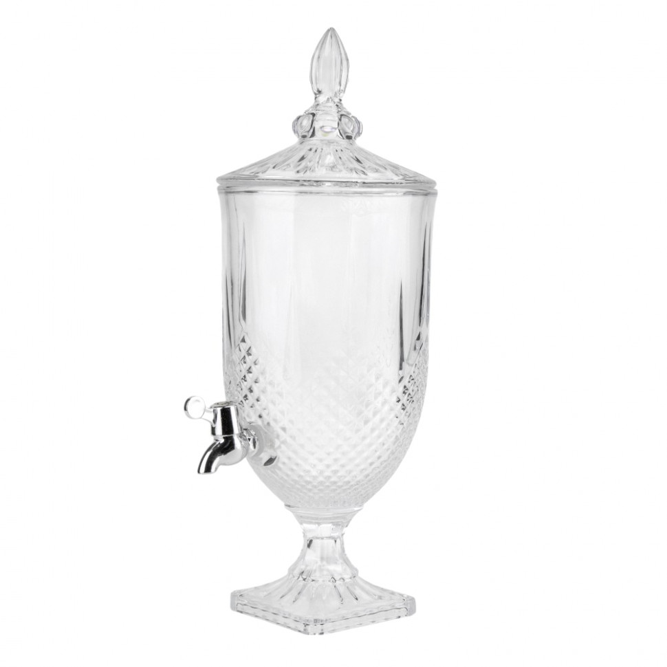 Лимонадниця з краном Summer freshness 3 літра