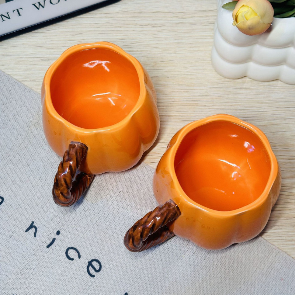 Кружка Abobora