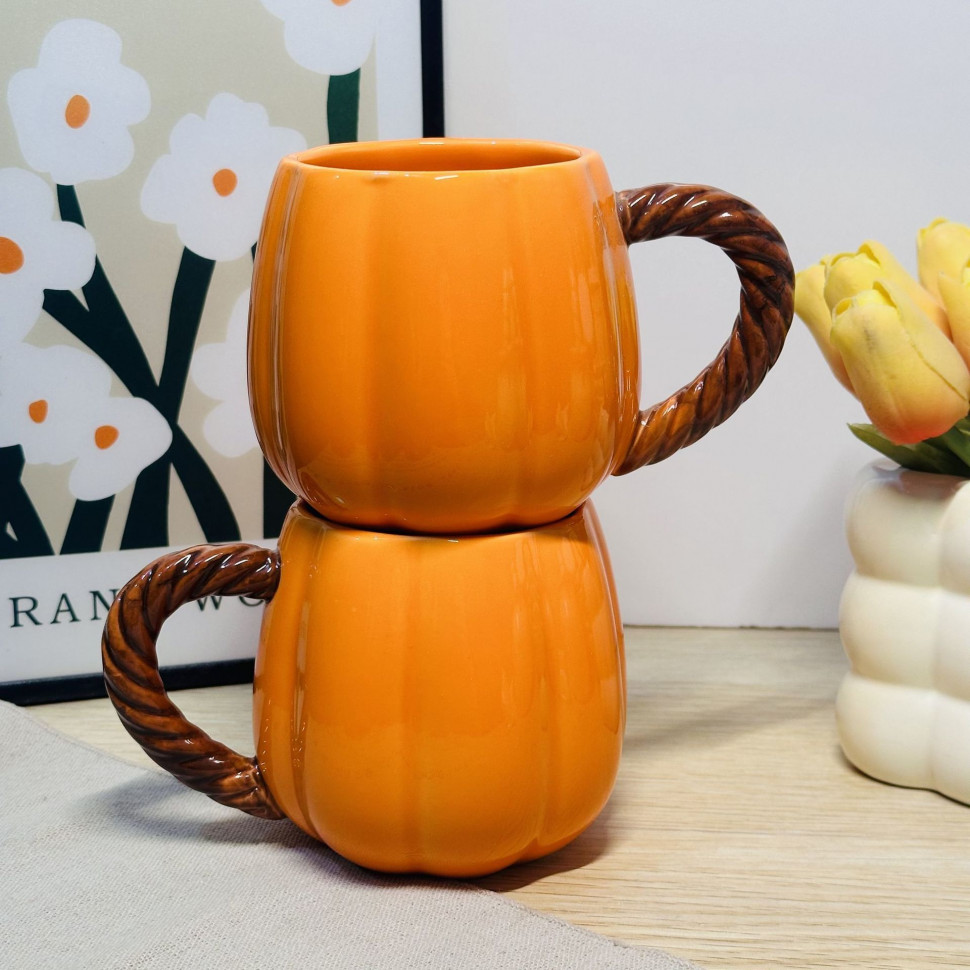 Кружка Abobora