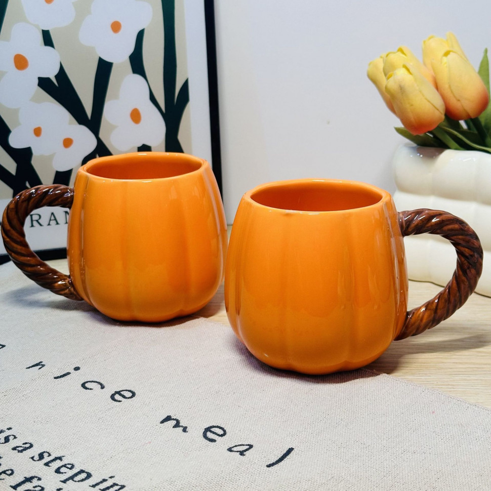 Кружка Abobora