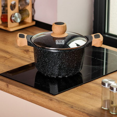 Кастрюля Kombo 3 л