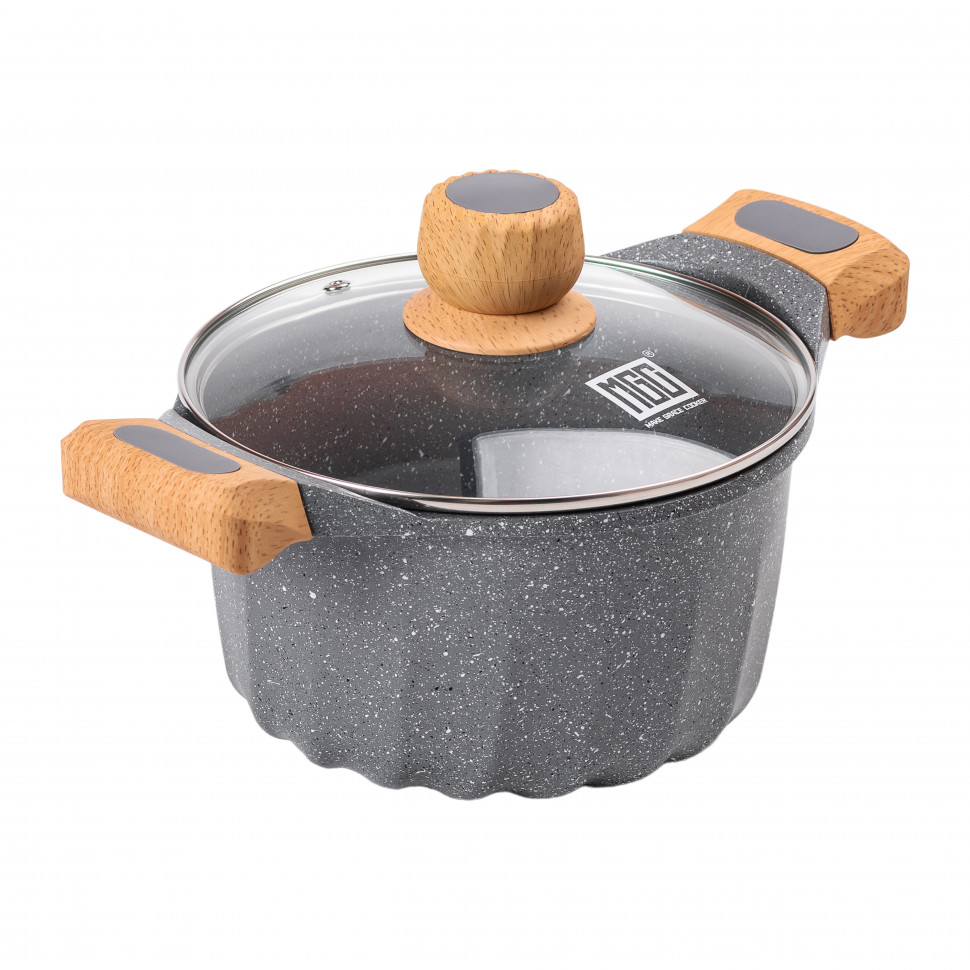 Кастрюля Kombo 3 л