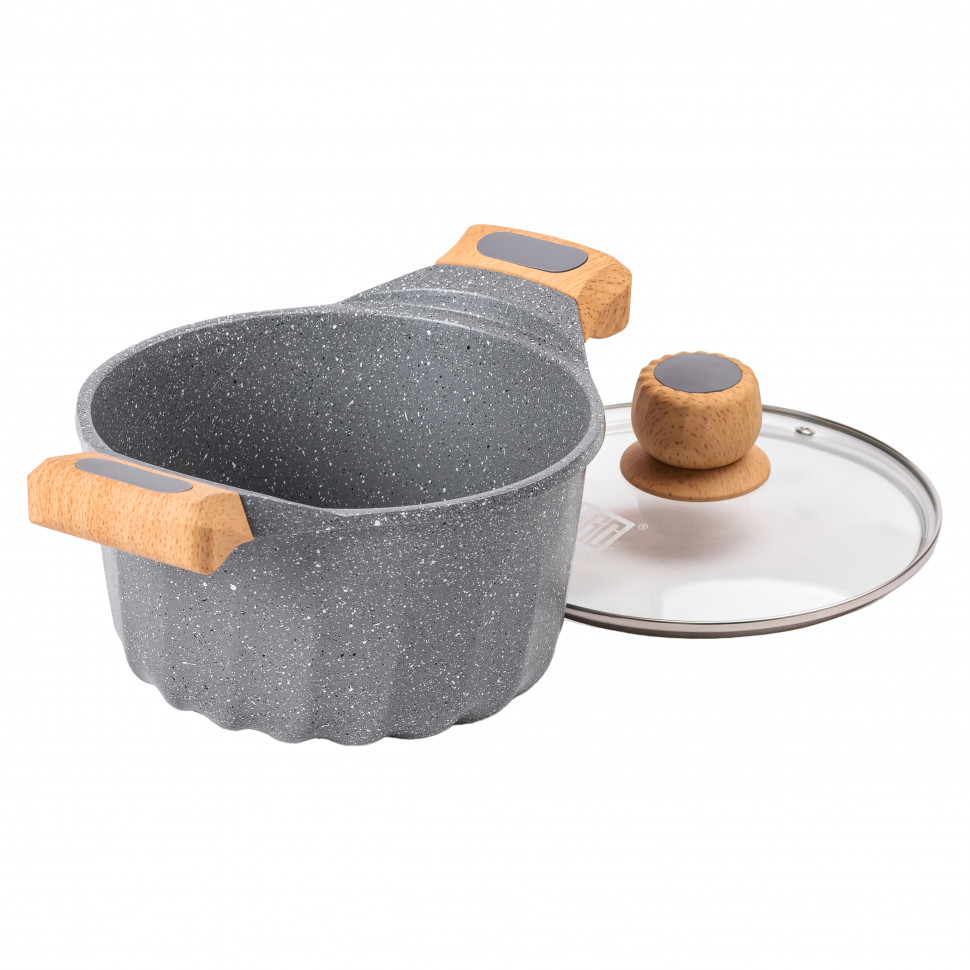 Кастрюля Kombo 3 л