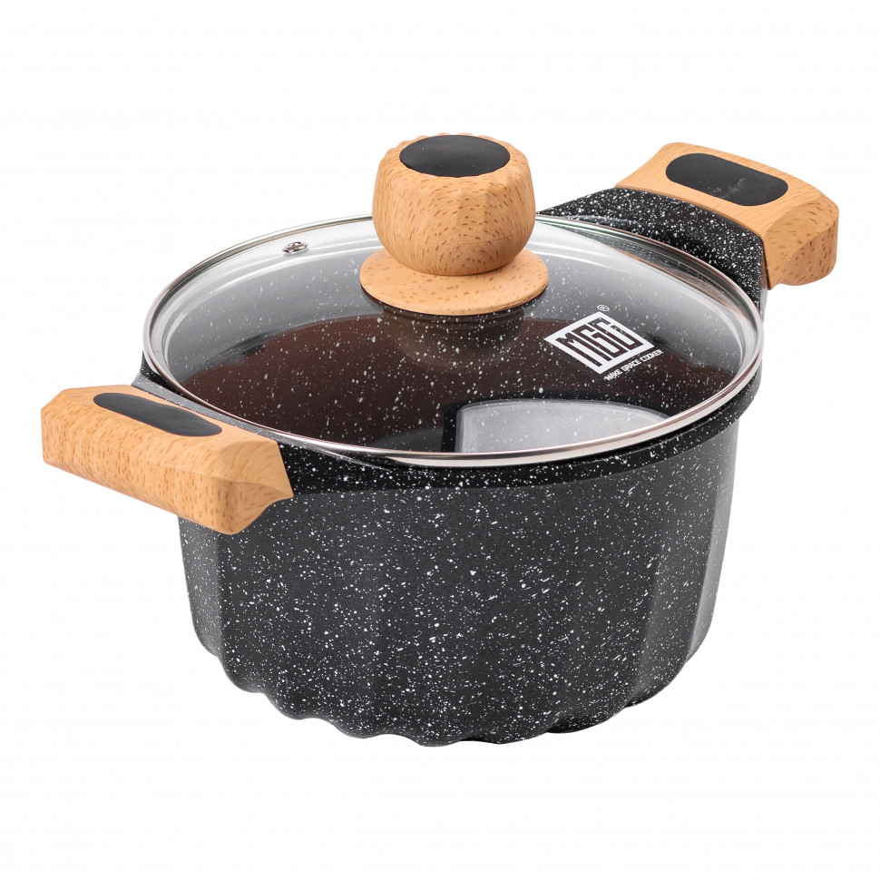 Кастрюля Kombo 3 л