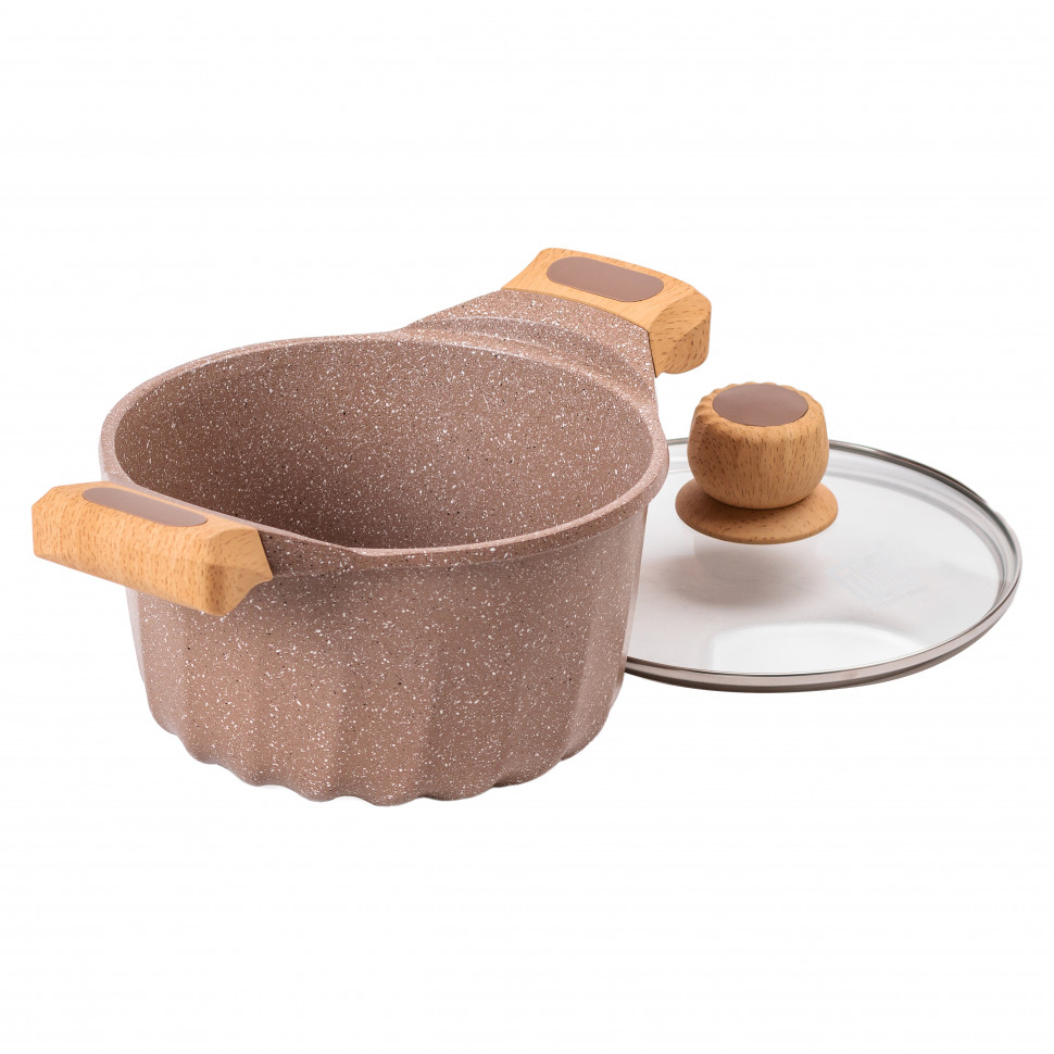 Кастрюля Kombo 3 л