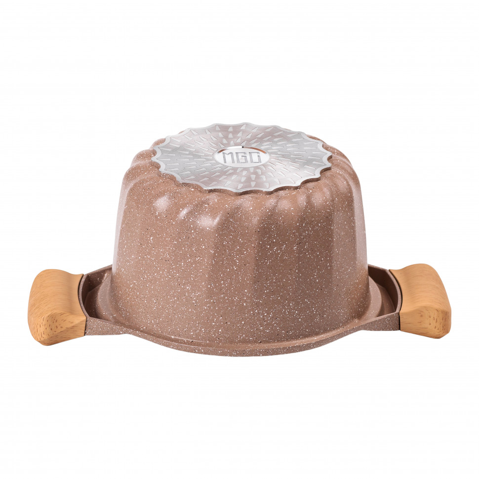 Кастрюля Kombo 3 л