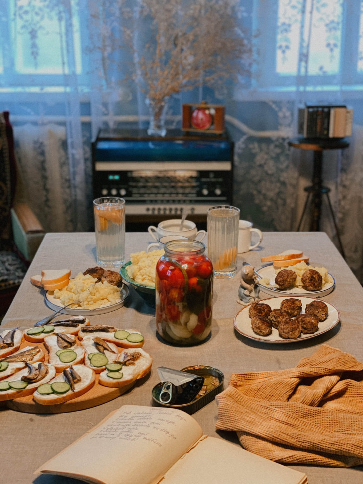 Гранована склянка Grind