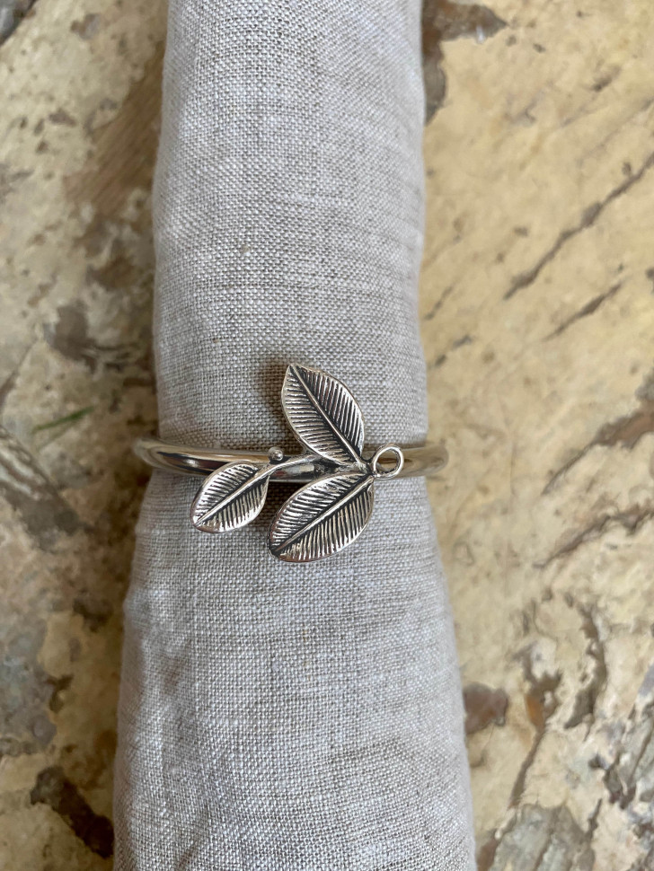 Кільце для серветки Floret