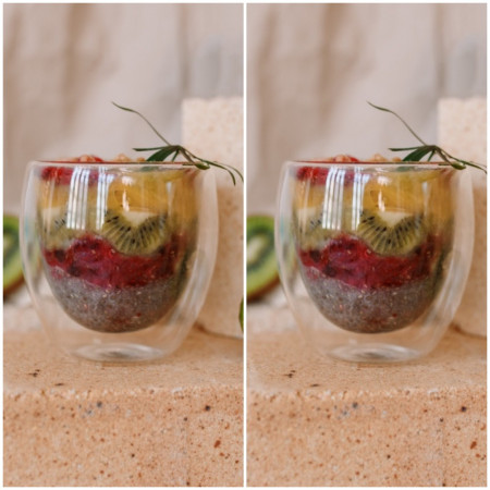 Набір стаканів з подвійною стінкою Dale