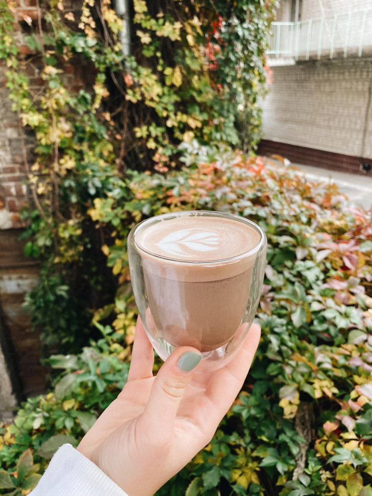 Набор стаканов с двойной стенкой Dale