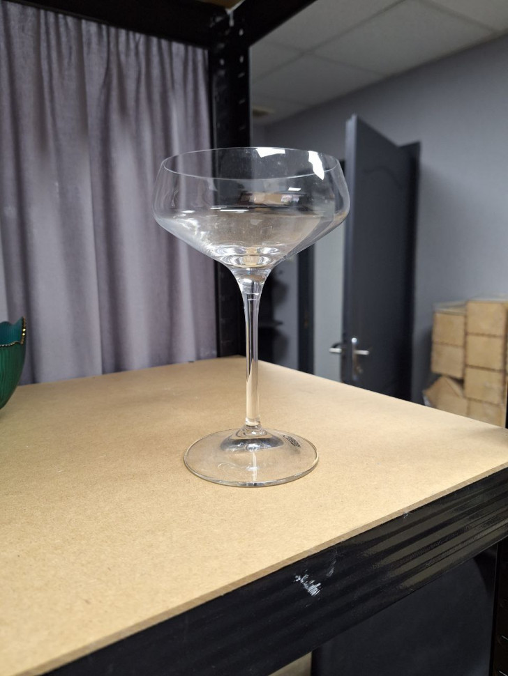 Бокал для шампанского Dolcetto уценка