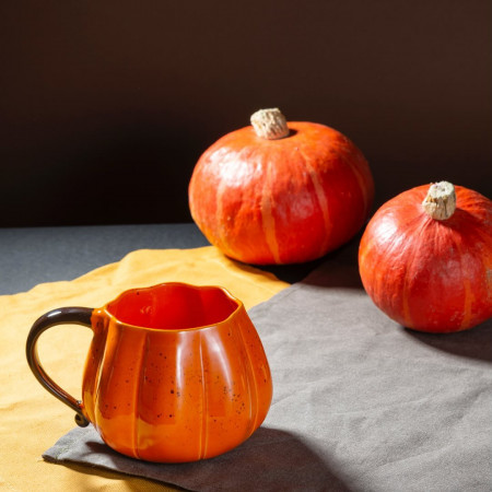 Кружка Pumpkin
