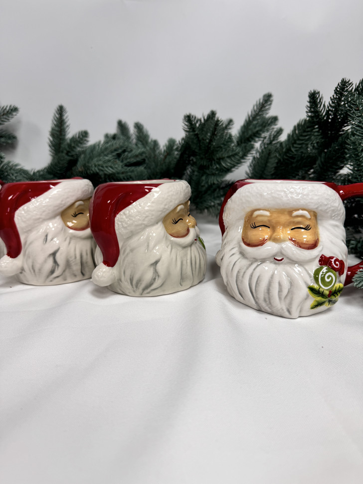 Чашка Santa 