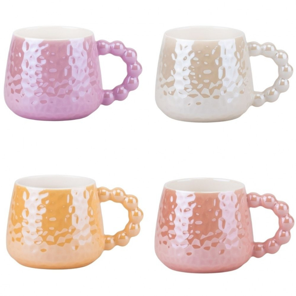 Кружка Petals of tenderness