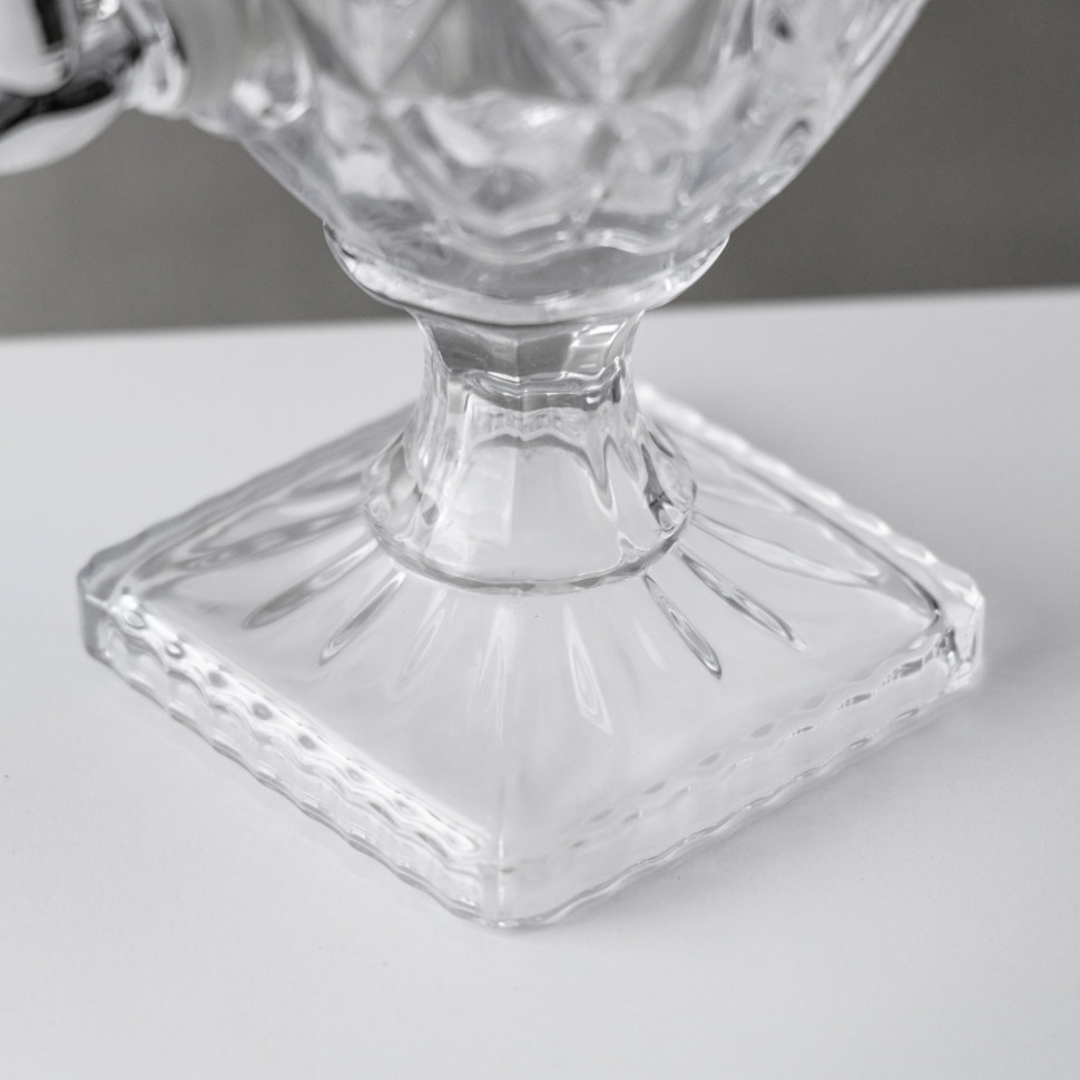 Лимонадниця з краном Fresh breeze 5 літров