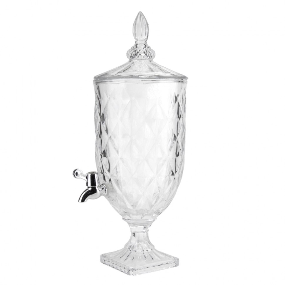 Лимонадниця з краном Fresh breeze 5 літров