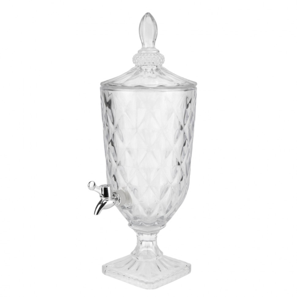 Лимонадниця з краном Fresh breeze 5 літров