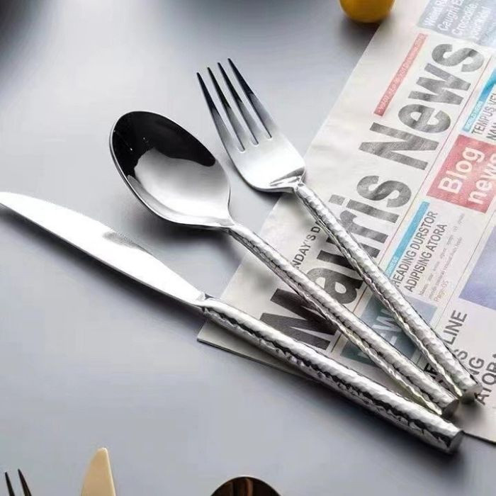 Набор вилок Danmark Silver 6 шт