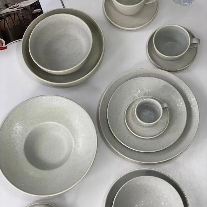 Салатник Creamy Dot 800 мл