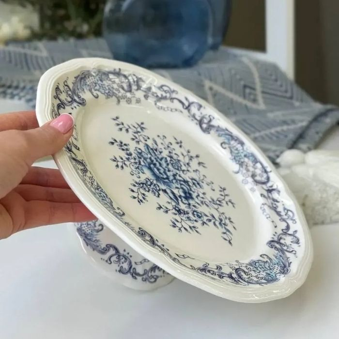 Тортовниця Melody 