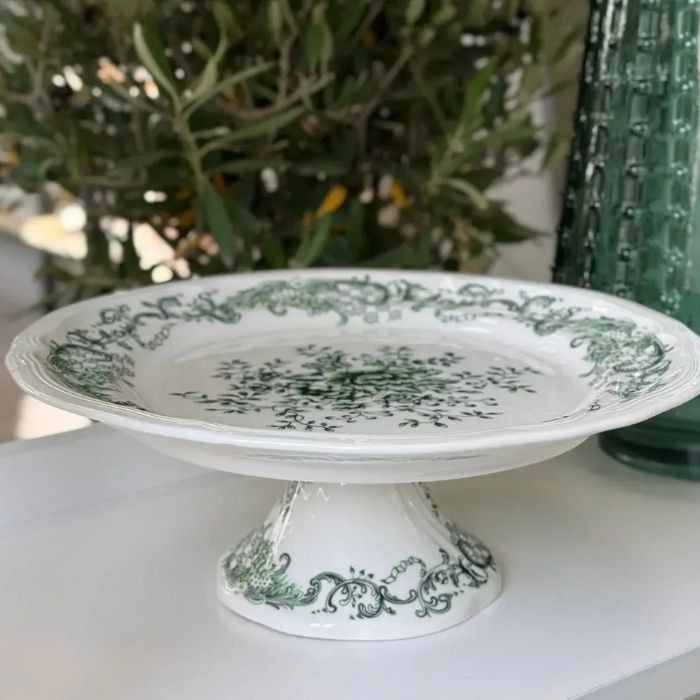 Тортовниця Melody 