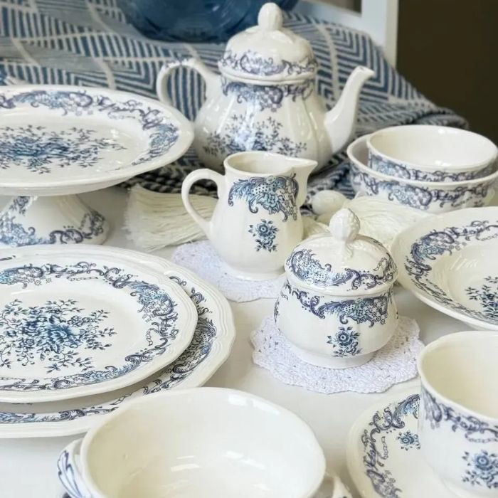 Тортовниця Melody 