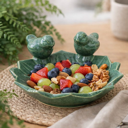 Набор блюд Birds 2 шт