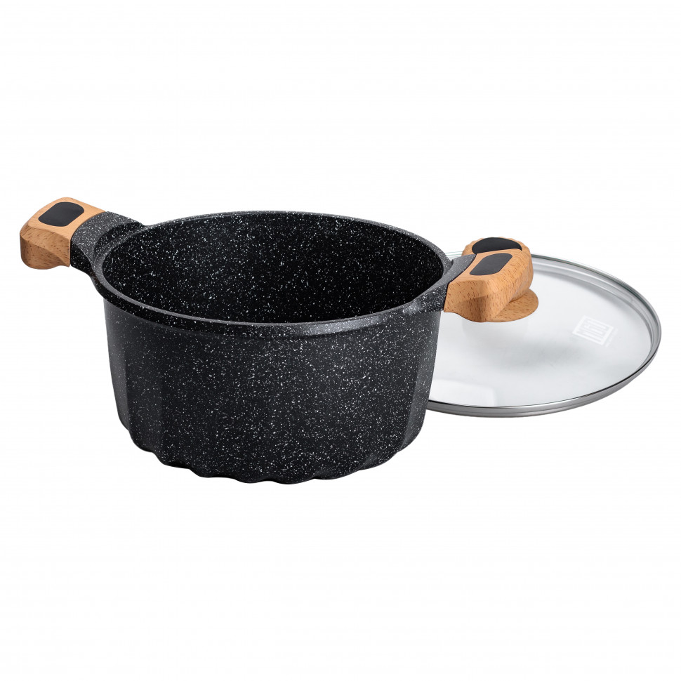 Кастрюля Kombo 5 л