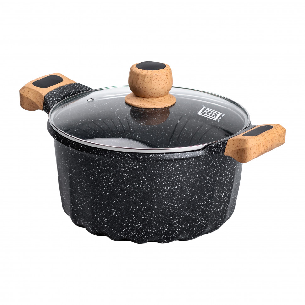 Кастрюля Kombo 5 л