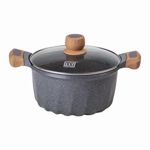 Кастрюля Kombo 5 л