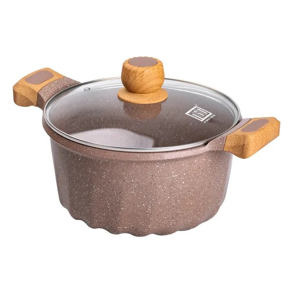 Кастрюля Kombo 5 л