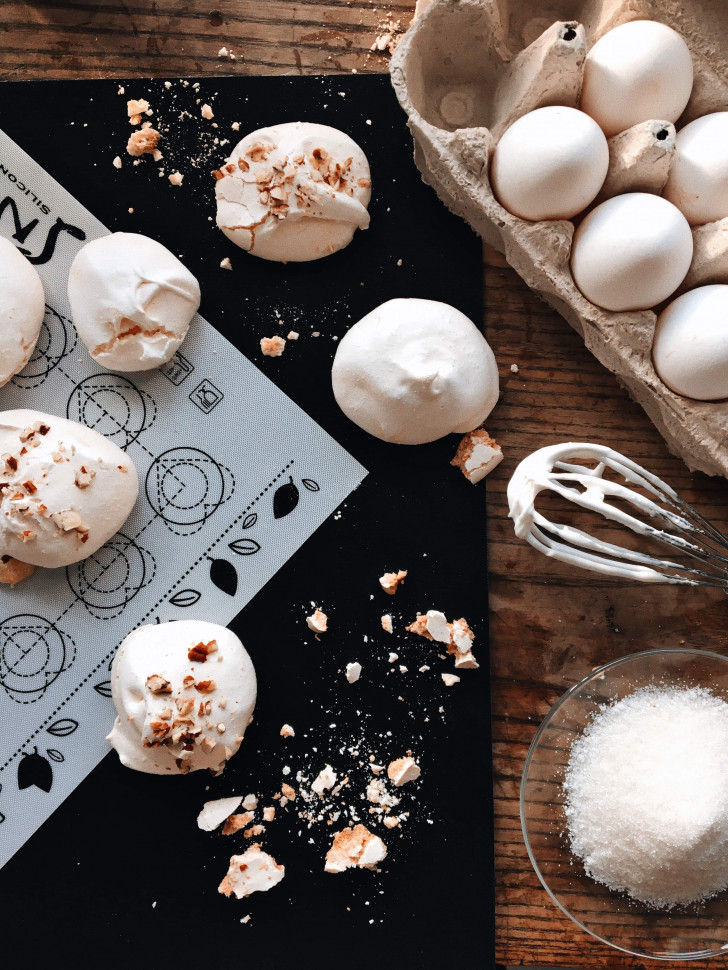 Тефлоновый коврик для выпечки Bake