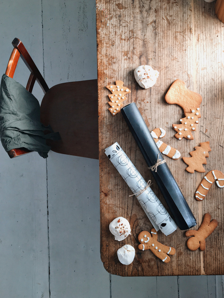 Тефлоновый коврик для выпечки Bake