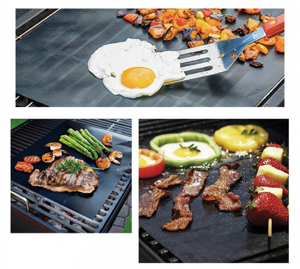 Тефлоновый коврик для выпечки Bake