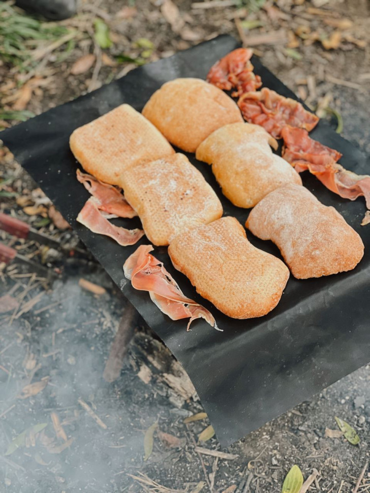 Тефлоновый коврик для выпечки Bake