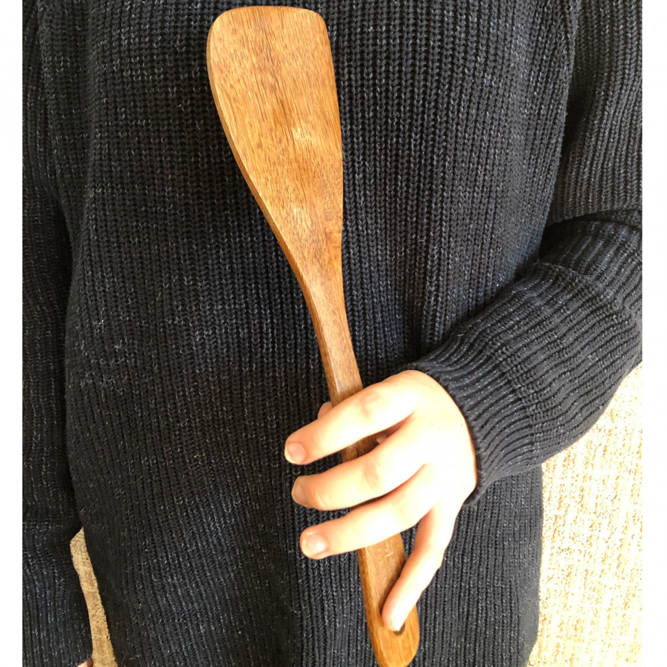 Дерев'яна лопатка Adela