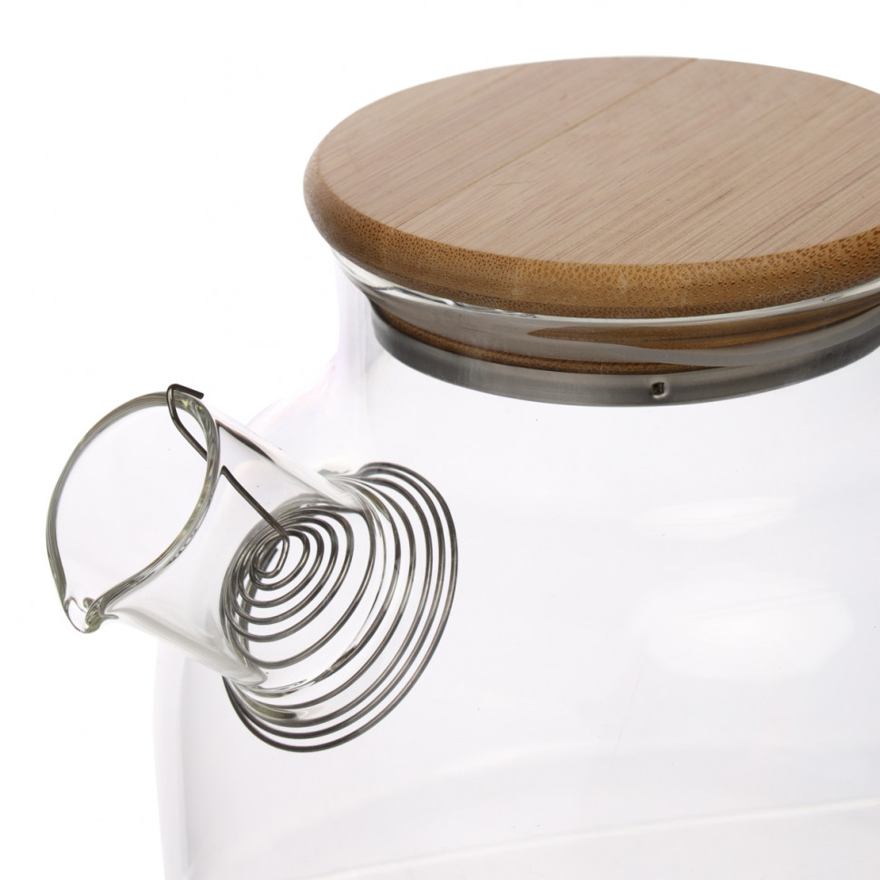 Заварочный чайник Herbal