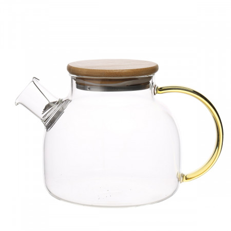 Заварочный чайник Herbal